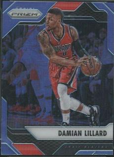 Damian Lillard