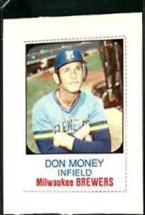 Don Money