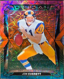 Jim Everett