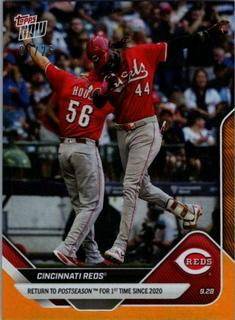 Cincinnati Reds