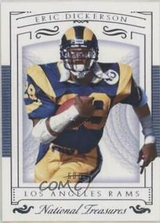 Eric Dickerson
