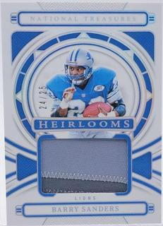 Barry Sanders