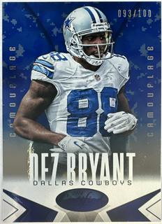 Dez Bryant