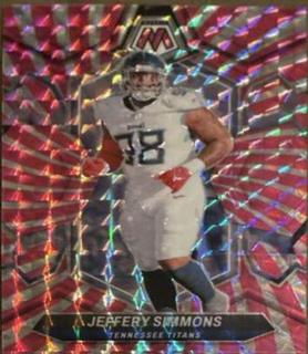 Jeffery Simmons