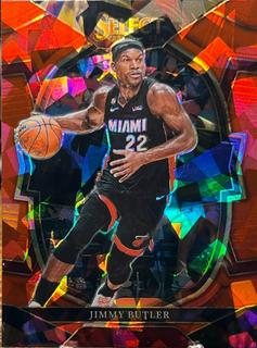 Jimmy Butler