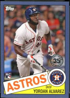 Yordan Alvarez