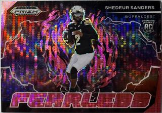 Shedeur Sanders