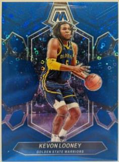 Kevon Looney