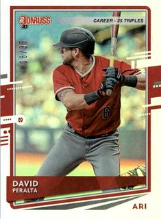 David Peralta
