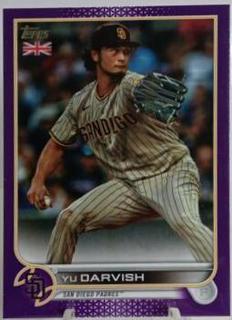 Yu Darvish