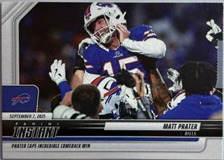 Matt Prater