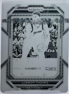 Dwight Powell