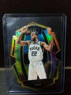 Khris Middleton
