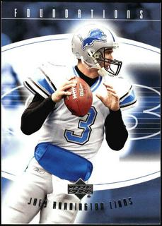 Joey Harrington