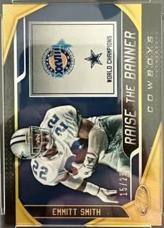 Emmitt Smith