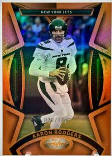 Aaron Rodgers