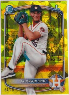 Anderson Brito