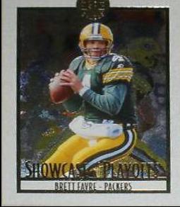 Brett Favre