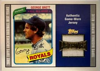 George Brett