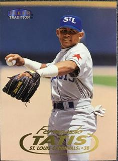 Fernando tatis