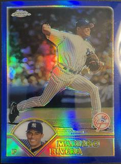 Mariano Rivera