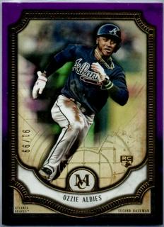 Ozzie Albies