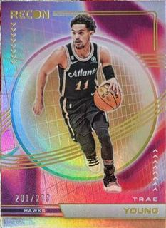 Trae Young