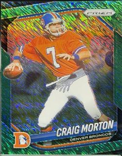 Craig Morton
