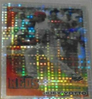 Joey Votto