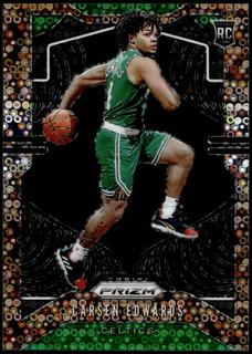 Carsen Edwards