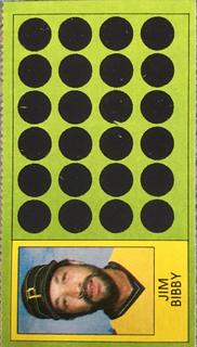 Jim Bibby