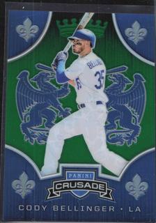 Cody Bellinger