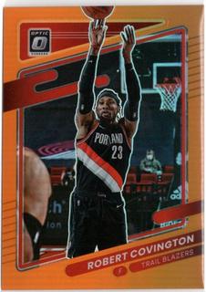 Robert Covington