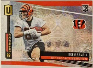 Drew Sample