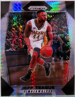 Jeff Teague