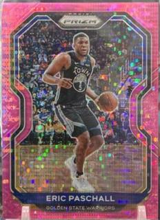 Eric Paschall