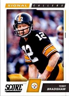 Terry Bradshaw