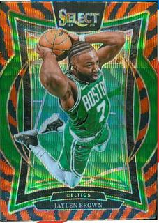Jaylen Brown