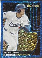 Shohei Ohtani