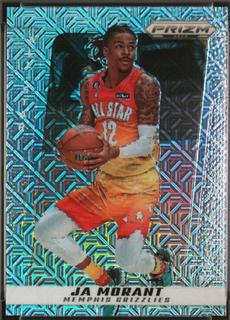 Ja Morant