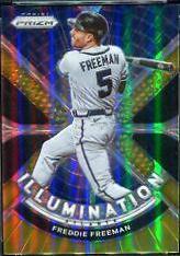 Freddie Freeman