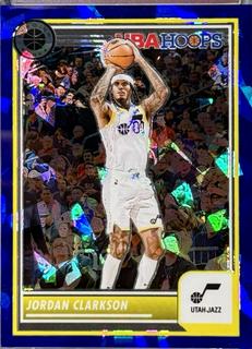 Jordan Clarkson