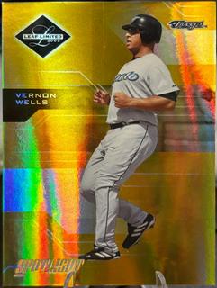 Vernon Wells