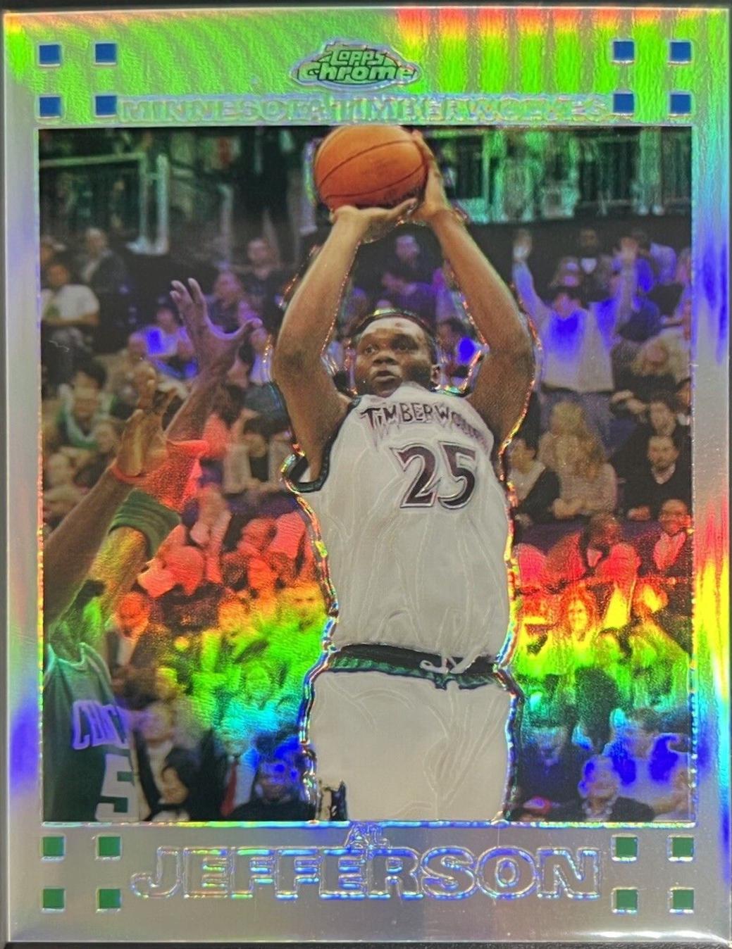 Al Jefferson