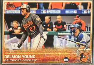 Delmon Young