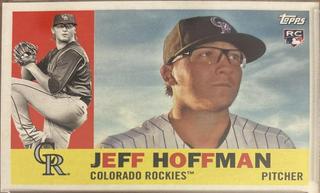 Jeff Hoffman
