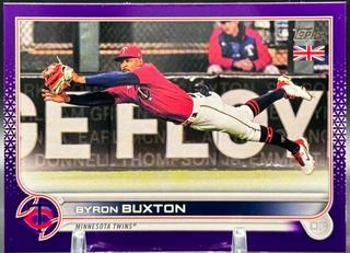 Byron Buxton