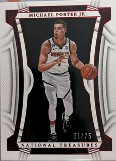 Michael Porter Jr.