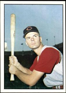 Jerry Kindall