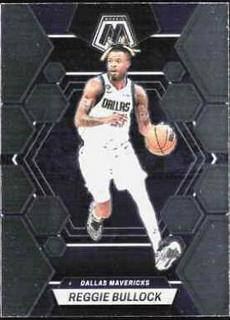 Reggie Bullock